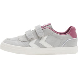 Baskets fille Hummel Stadil 3.0