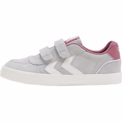 Baskets fille Hummel Stadil 3.0