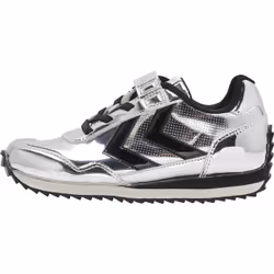 Baskets fille Hummel Reflex Bubblegum