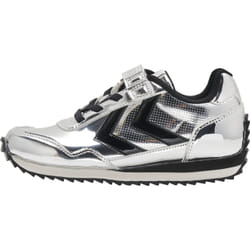 Baskets fille Hummel Reflex Bubblegum