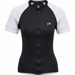 Maillot full zip femme Newline Core