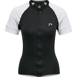 Maillot full zip femme Newline Core