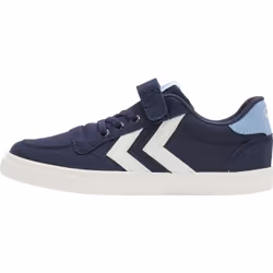 Baskets basses enfant Hummel Slimmer Stadil - 34
