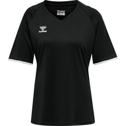 T-shirt femme Hummel hmlhmlCORE volley