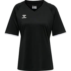 T-shirt femme Hummel hmlhmlCORE volley