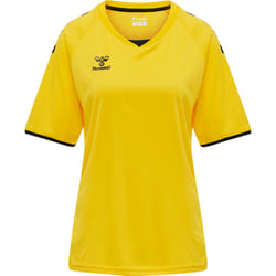T-shirt femme Hummel hmlhmlCORE volley