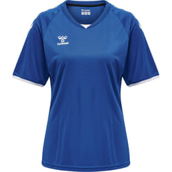 T-shirt femme Hummel hmlhmlCORE volley