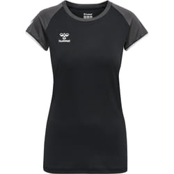 T-shirt femme Hummel hmlhmlCORE volley stretch