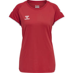 T-shirt femme Hummel hmlhmlCORE volley stretch