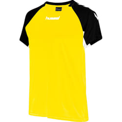 T-shirt femme Hummel hmlhmlCORE volley stretch