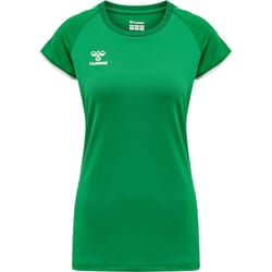 T-shirt femme Hummel hmlhmlCORE volley stretch