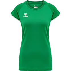 T-shirt femme Hummel hmlhmlCORE volley stretch