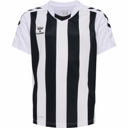 Maillot enfant Hummel Striped