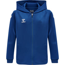 Sweatshirt à capuche enfant Hummel Zip