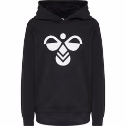 Sweatshirt à capuche enfant Hummel hmlcuatro