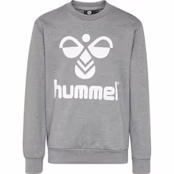 Sweatshirt enfant Hummel hmldos
