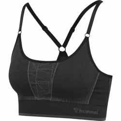 Brassière de sport sans couture femme Hummel MT Energy - L