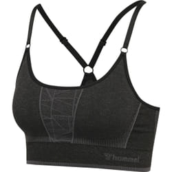 Brassière de sport sans couture femme Hummel MT Energy - L
