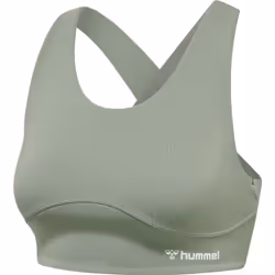 Brassière de sport femme Hummel MT Grace