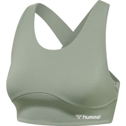 Brassière de sport femme Hummel MT Grace
