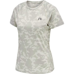 T-shirt femme Newline Running