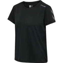 T-shirt femme Hummel MT Taylor