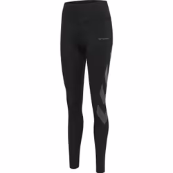 Legging haut femme Hummel MT Paris - L