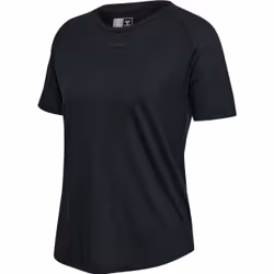 T-shirt femme Hummel MT Vanja