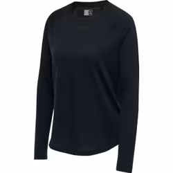 T-shirt manches longues femme Hummel MT Vanja