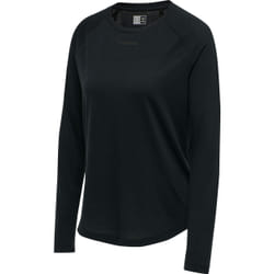 T-shirt manches longues femme Hummel MT Vanja