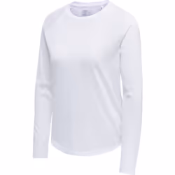T-shirt manches longues femme Hummel MT Vanja