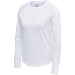 T-shirt manches longues femme Hummel MT Vanja