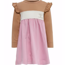 Robe manches longues bébé Hummel hmlJAmila