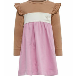Robe manches longues bébé Hummel hmlJAmila