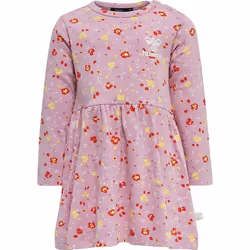 Robe manches longues enfant Hummel hmlmira
