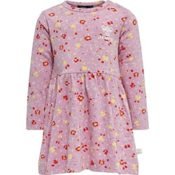 Robe manches longues enfant Hummel hmlmira