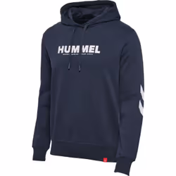 Sweatshirt à capuche Hummel Legacy Logo