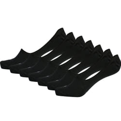 Chaussettes invisibles Hummel Chevron (x6)