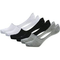 Chaussettes invisibles Hummel Chevron (x6)