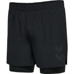 Short 2 en 1 Hummel MT Force