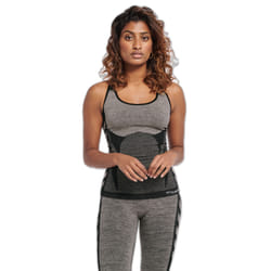 Débardeur femme Hummel Clea