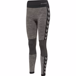 Legging mi-haut femme Hummel Clea
