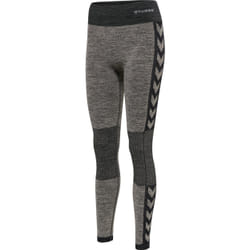 Legging mi-haut femme Hummel Clea