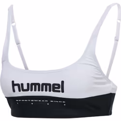 Haut de maillot de bain femme Hummel Cindi