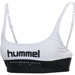 Haut de maillot de bain femme Hummel Cindi
