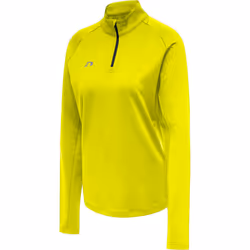 Sweatshirt femme Newline core midlayer