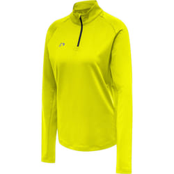 Sweatshirt femme Newline core midlayer