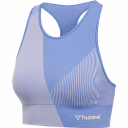 Brassière de sport sans couture femme Hummel MT Unite