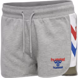 Short femme Hummel IC Durban
