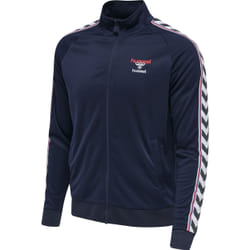 Veste de survêtement zippée Hummel IC Lerby Poly